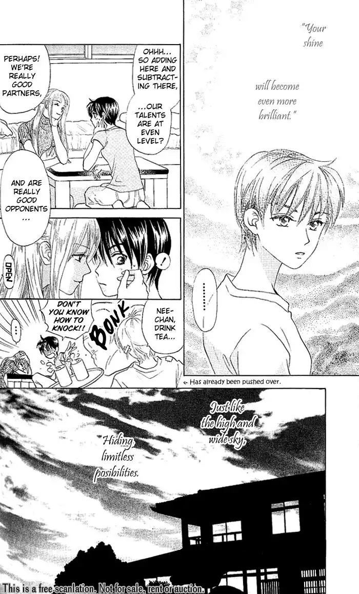 W Juliet Chapter 48 29